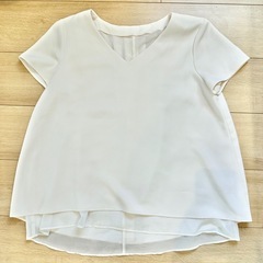 【NATURAL BEAUTY BASIC：半袖トップス】