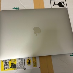 2020 Macbook air