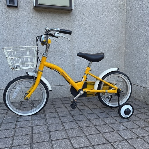子供用自転車