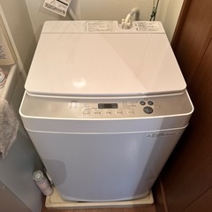 洗濯機
