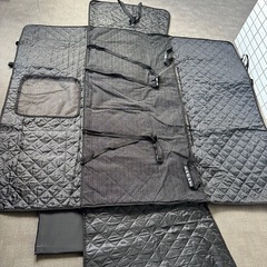 車用ペットカバー