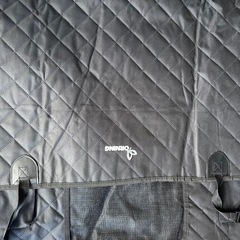 車用ペットカバーの画像