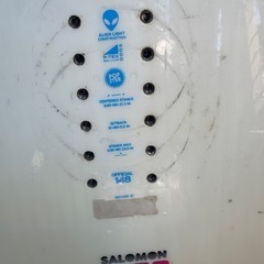 スノボ板お譲りしますの画像