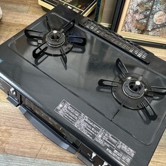 新品同様 Paloma パロマ ガステーブル PA-N39P-L...