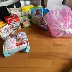 ハムスター🐹　飼育10点セット
