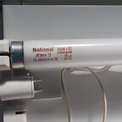 和風  蛍光灯シーリングライトの画像