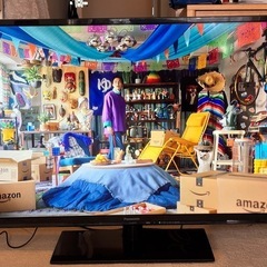 ⭐︎お値下げ中⭐︎Panasonic TH-L39C60 液晶テ...