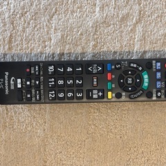 ⭐︎お値下げ中⭐︎Panasonic TH-L39C60 液晶テレビ 2013年製の画像