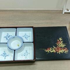 1215-121 重箱陶器