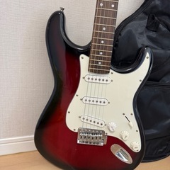 ギター　本日取りに来れる方限定の画像