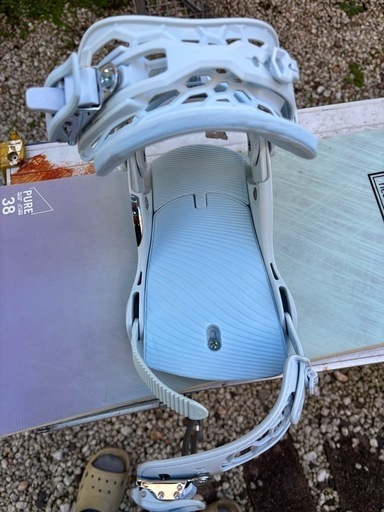 Head スノーボード　137cm 

