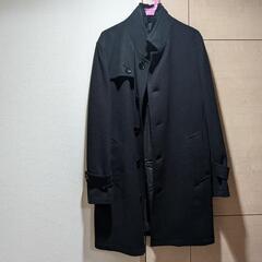 まもなく処分！PERSON'S FOR MEN　ビジネスコート