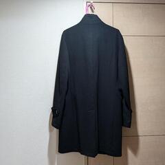 まもなく処分！PERSON'S FOR MEN　ビジネスコートの画像
