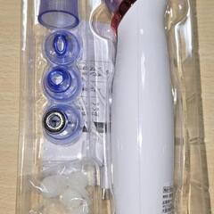 新品　毛穴クリーナーの画像