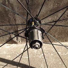 MAVIC　AKSIUM　ホイール　Alu S6000 622×13Cの画像