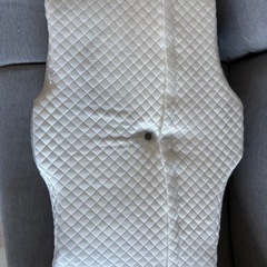 【未使用】低反発まくら2個　美品の画像
