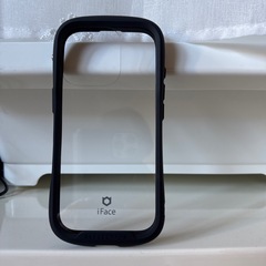 新品未使用品箱無しアイホンケース