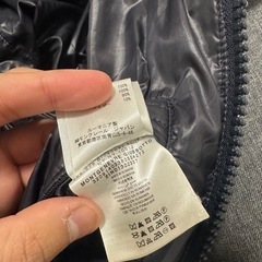 モンクレールモンジュネーブル の画像