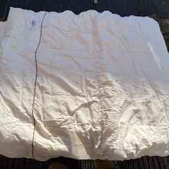 布団セット（ベビー用）un doudouの画像