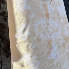 布団セット（ベビー用）un doudouの画像