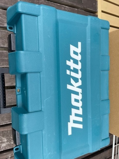 makitaグラインダ