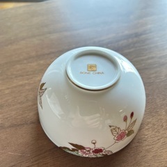 湯呑み茶碗5客セットの画像