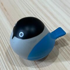 鳥の起き上がりこぼし（4種類8体）【小物】【値下げ200円】の画像