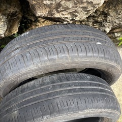 165/65R 15の画像