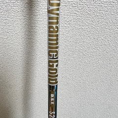 SRIXON ZX-7 アイアンセットの画像