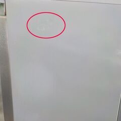 西岡店 AQUA 3ドア冷蔵庫 272L 2018年製 AQR-27G2 ミスティシルバー アクア 200Lクラスの画像