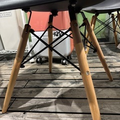 チェアの画像