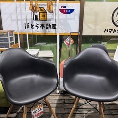 チェアの画像