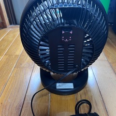 アロマ扇風機安く売ります！の画像