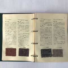 服地１００種の画像