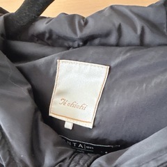 Techichi ダウンコートの画像