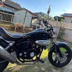 マグナ50の画像