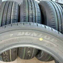夏【新車】2024年 軽自動車用 155/65R14 日本製 ダ...