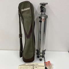 ナショナルホームビデオカメラ専用三脚