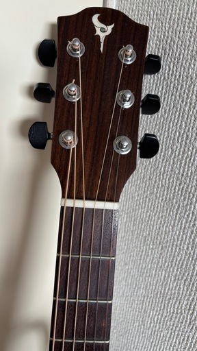 アコースティックギター