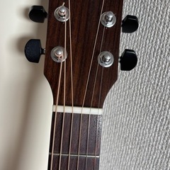 アコースティックギター