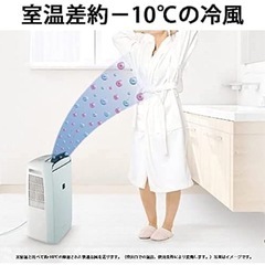 2020年モデル SHARP 除湿機の画像