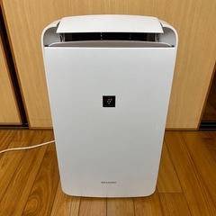 2020年モデル SHARP 除湿機