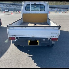 お話中サンバートラック　TT2 4wdタイミングベルト交換済みの画像