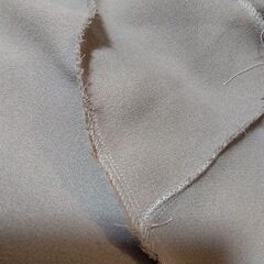 手作り　ハンドメイド　世界に１点　ジャケット　コート　薄手　春秋　★取りに来て頂ける方限定の画像