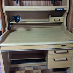 中古学習机