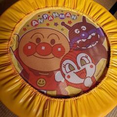 アンパンマントランポリン
