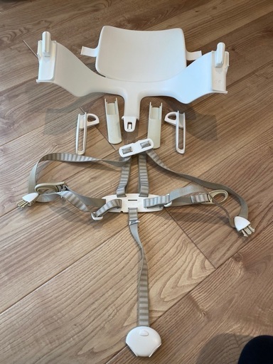 ストッケ ベビーセット