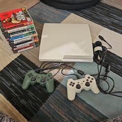 【更に値下げしました！】プレイステーション3(PlayStati...