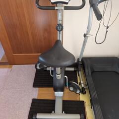 アルインコ　フィットネスプロ　