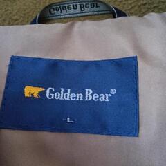 ゴールデンベアー　メンズジャケットの画像